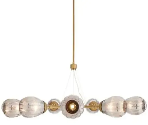 Smyth Round Chandelier