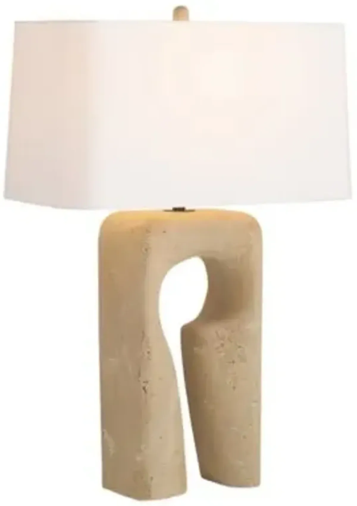 Kamora Table Lamp