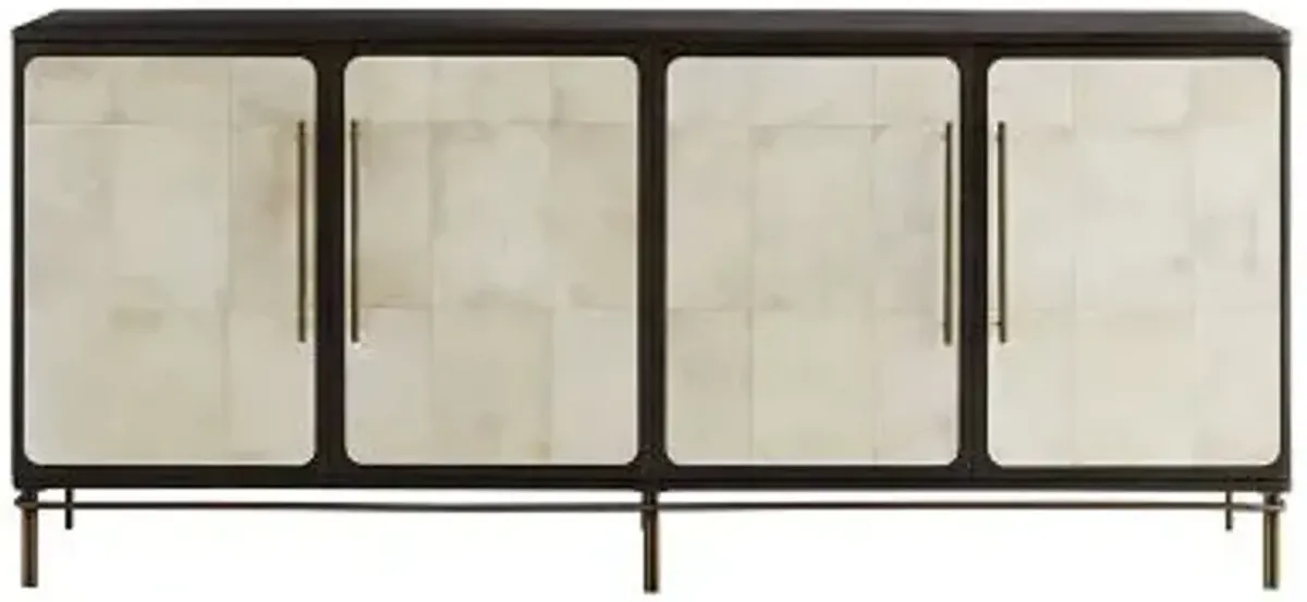 Edison Credenza