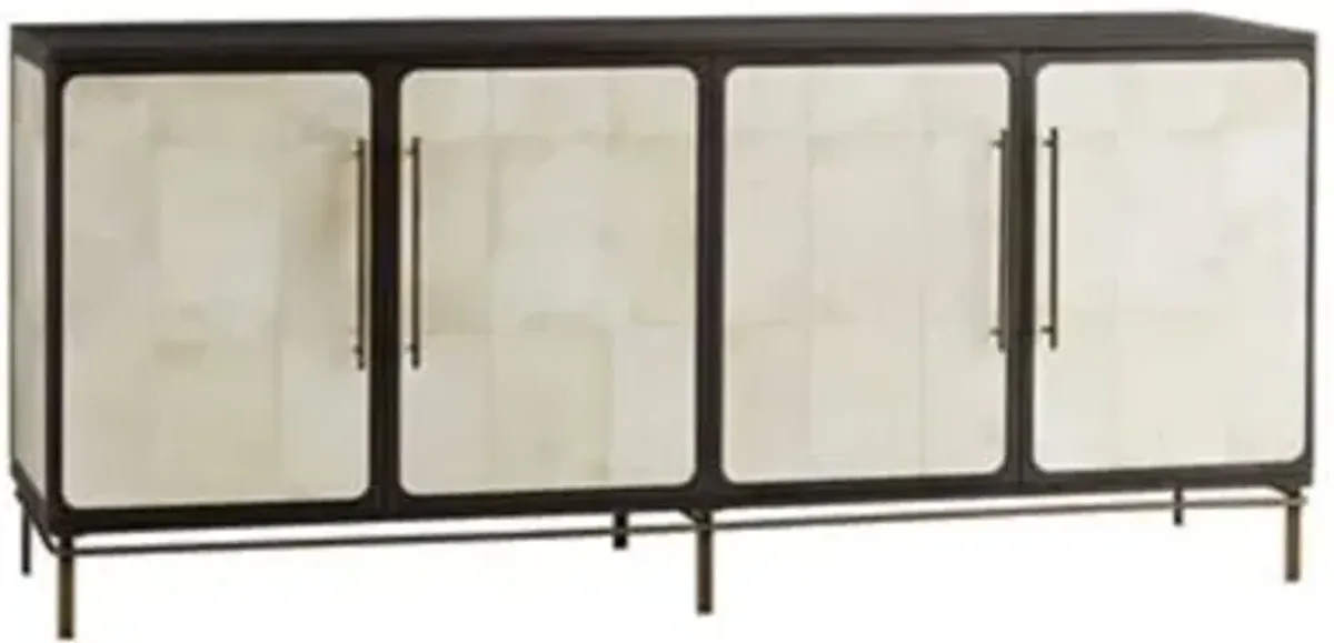 Edison Credenza