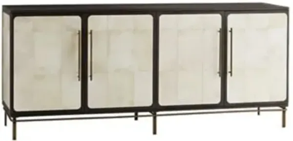 Edison Credenza