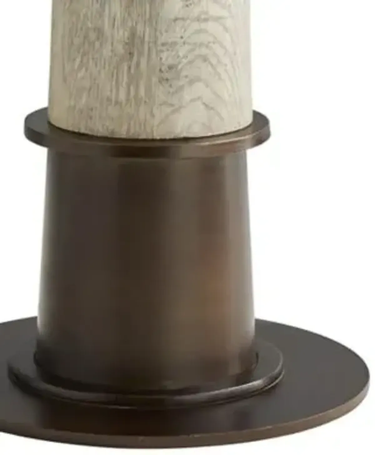 Kamile End Table