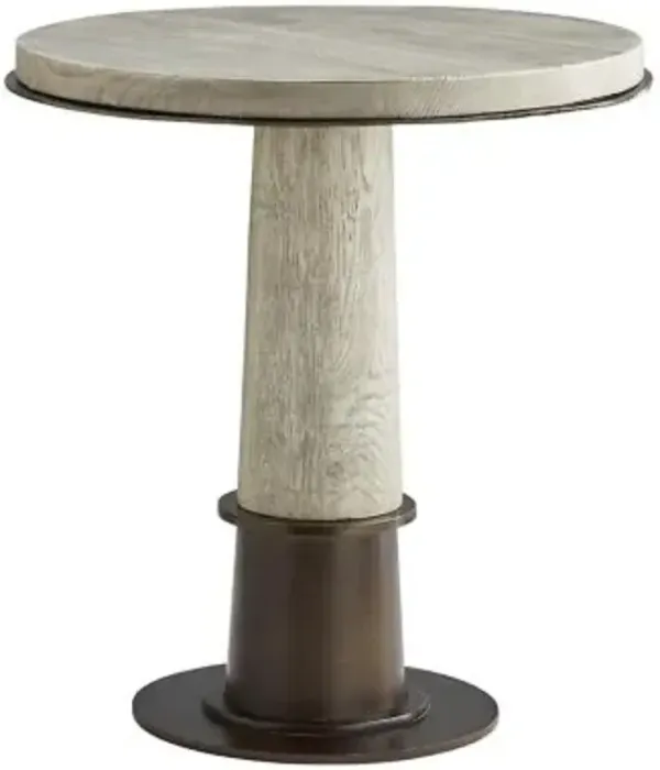 Kamile End Table
