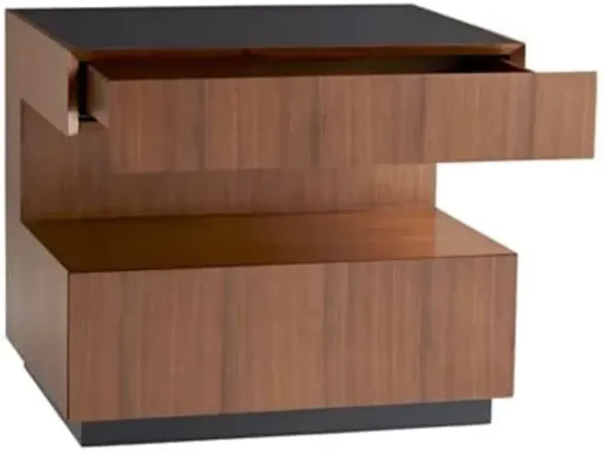 Geron Side Table