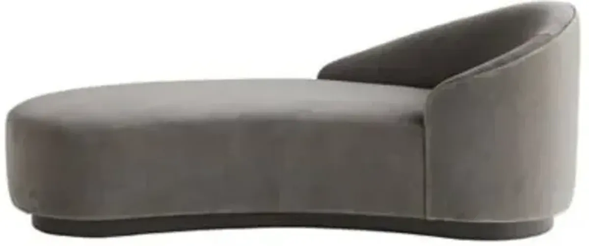 Turner Chaise