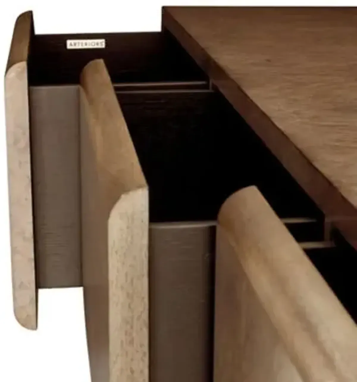 Norm Hanging Console