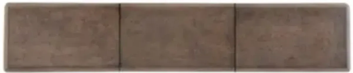 Norm Hanging Console