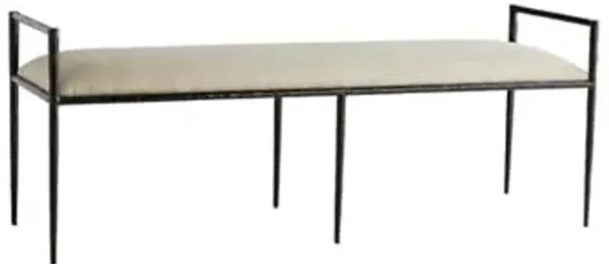Barbana Bench