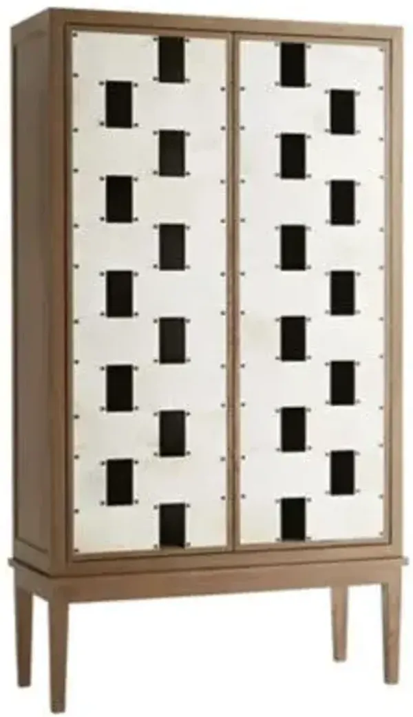 Salotto Cocktail Cabinet