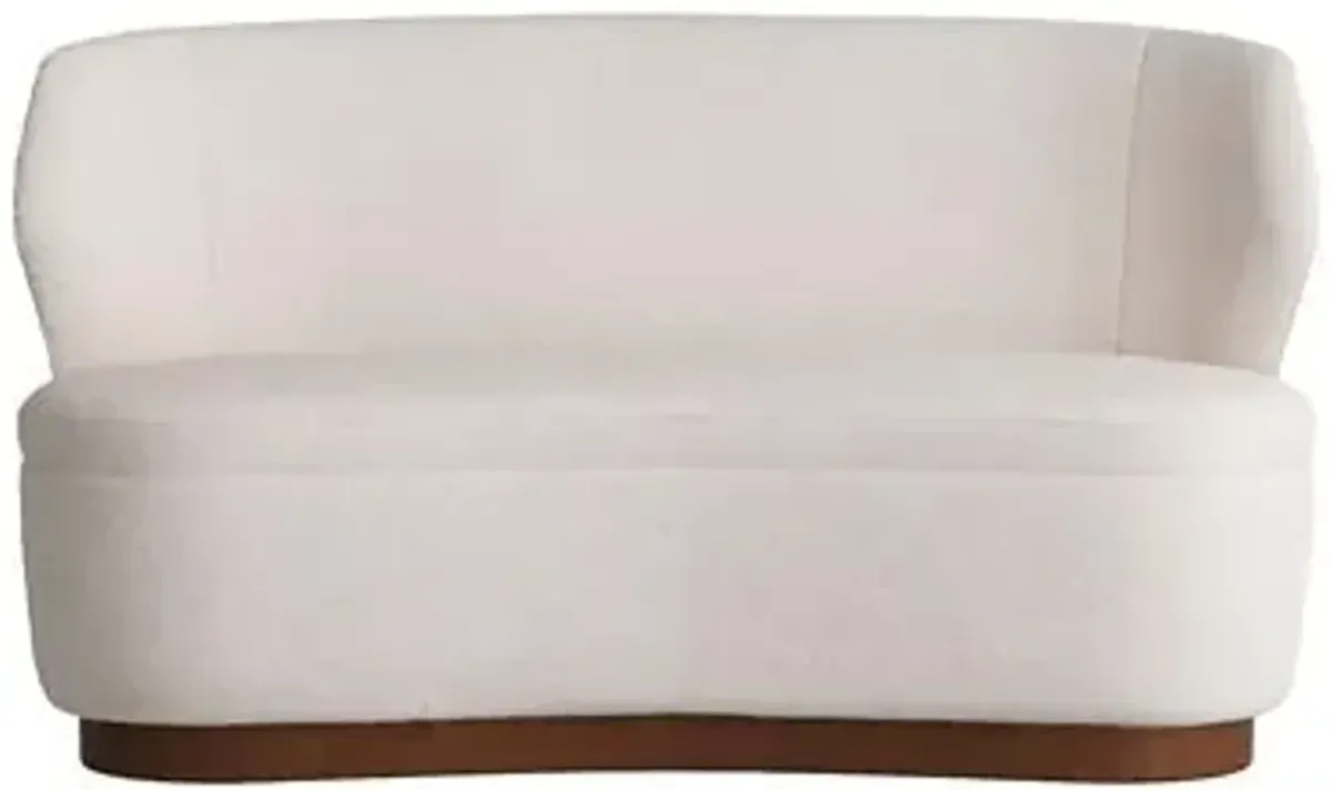 Pasadena Settee Sofa