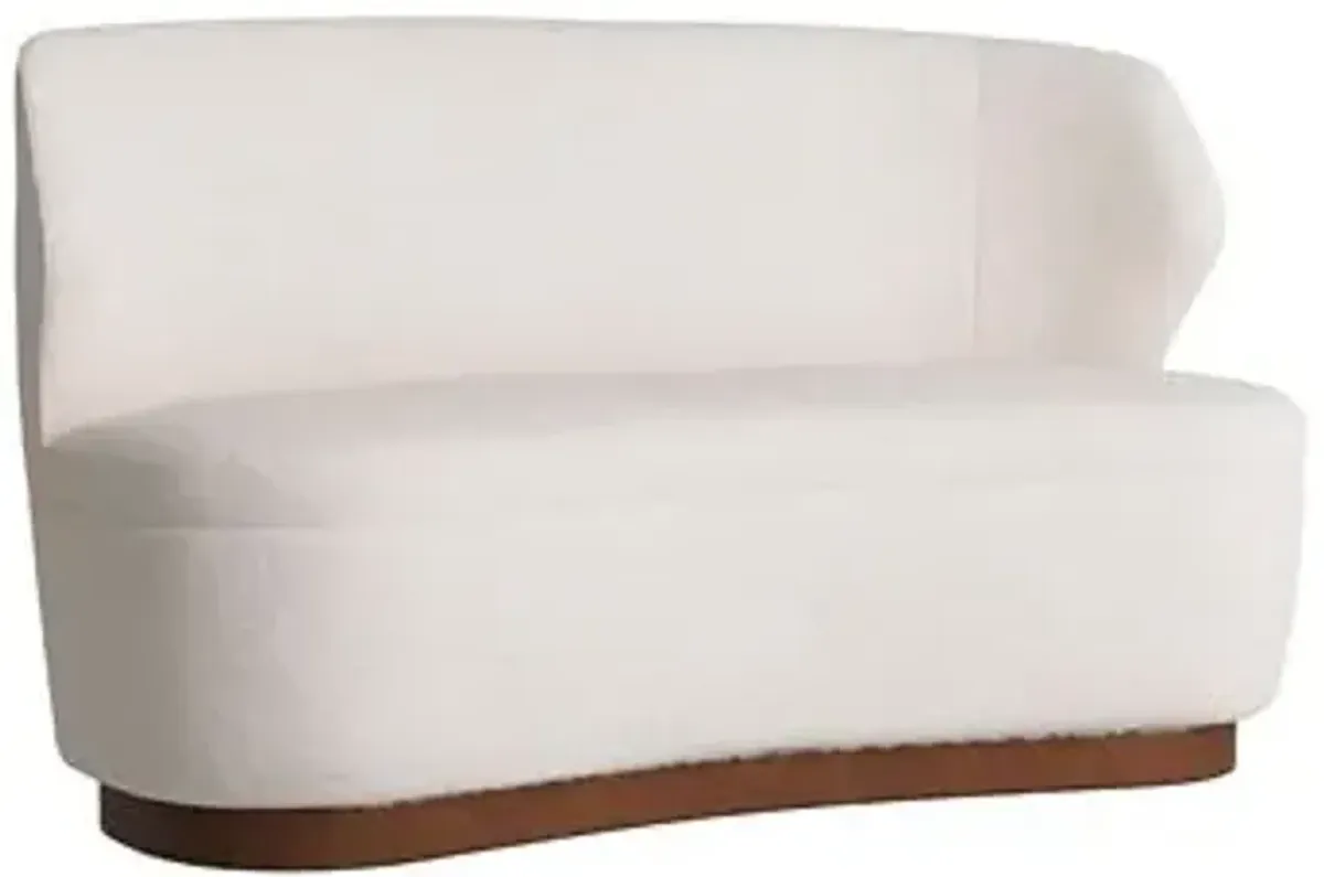 Pasadena Settee Sofa