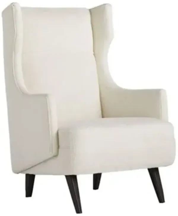 Budelli Wing Lounge Chair