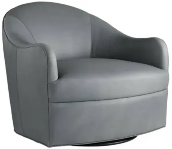 Delfino Swivel Chair