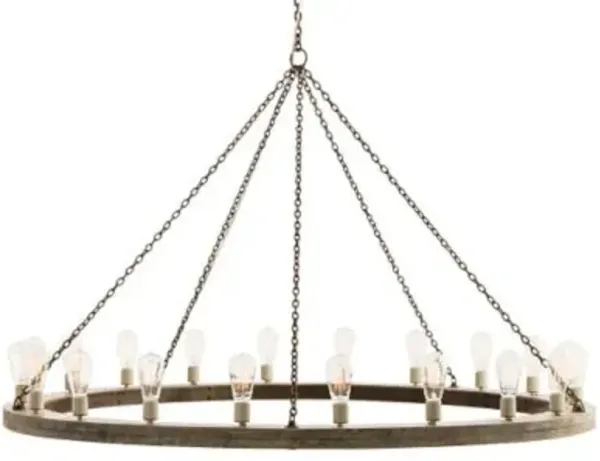 Geoffrey Chandelier