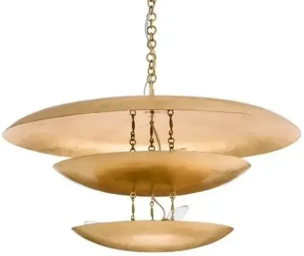 Florko Chandelier