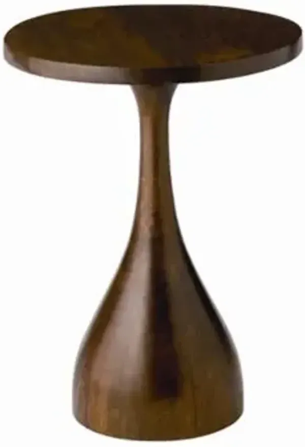 Darby Accent Table
