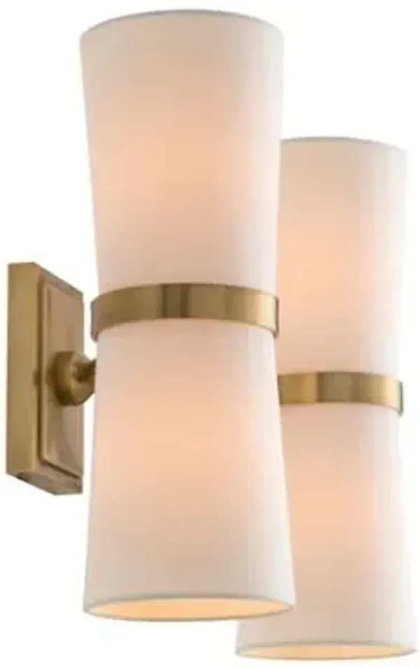 Inwood Wall Sconce