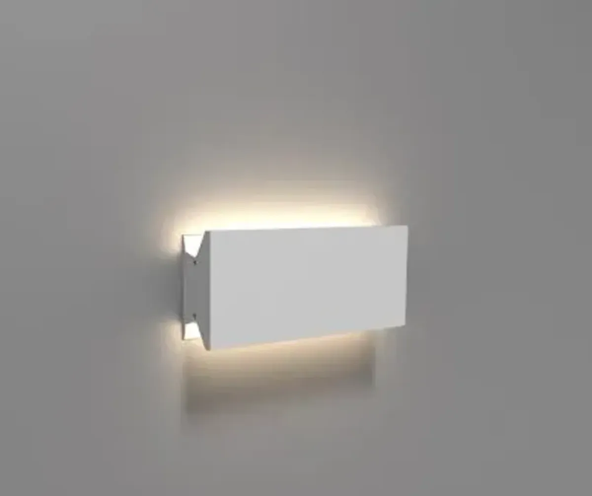 Lineaflat 12-Inch Dual LED Wall/Ceiling Light