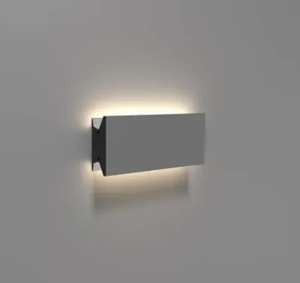 Lineaflat 12-Inch Dual LED Wall/Ceiling Light