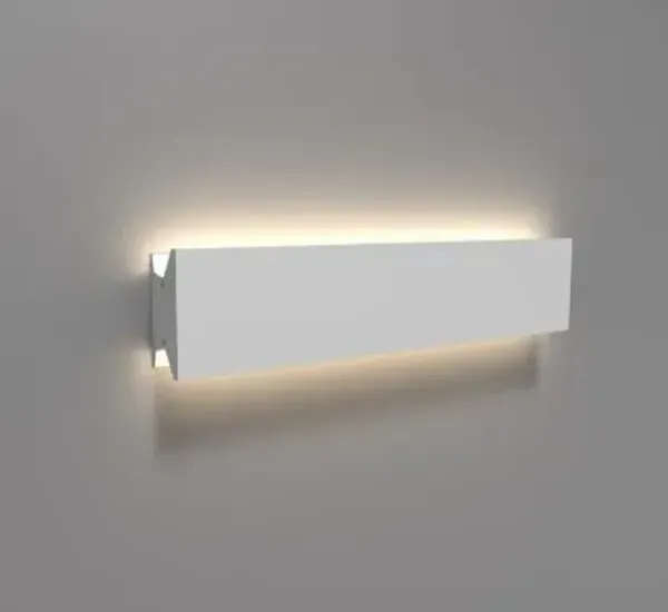 Lineaflat 24-Inch Dual LED Wall/Ceiling Light