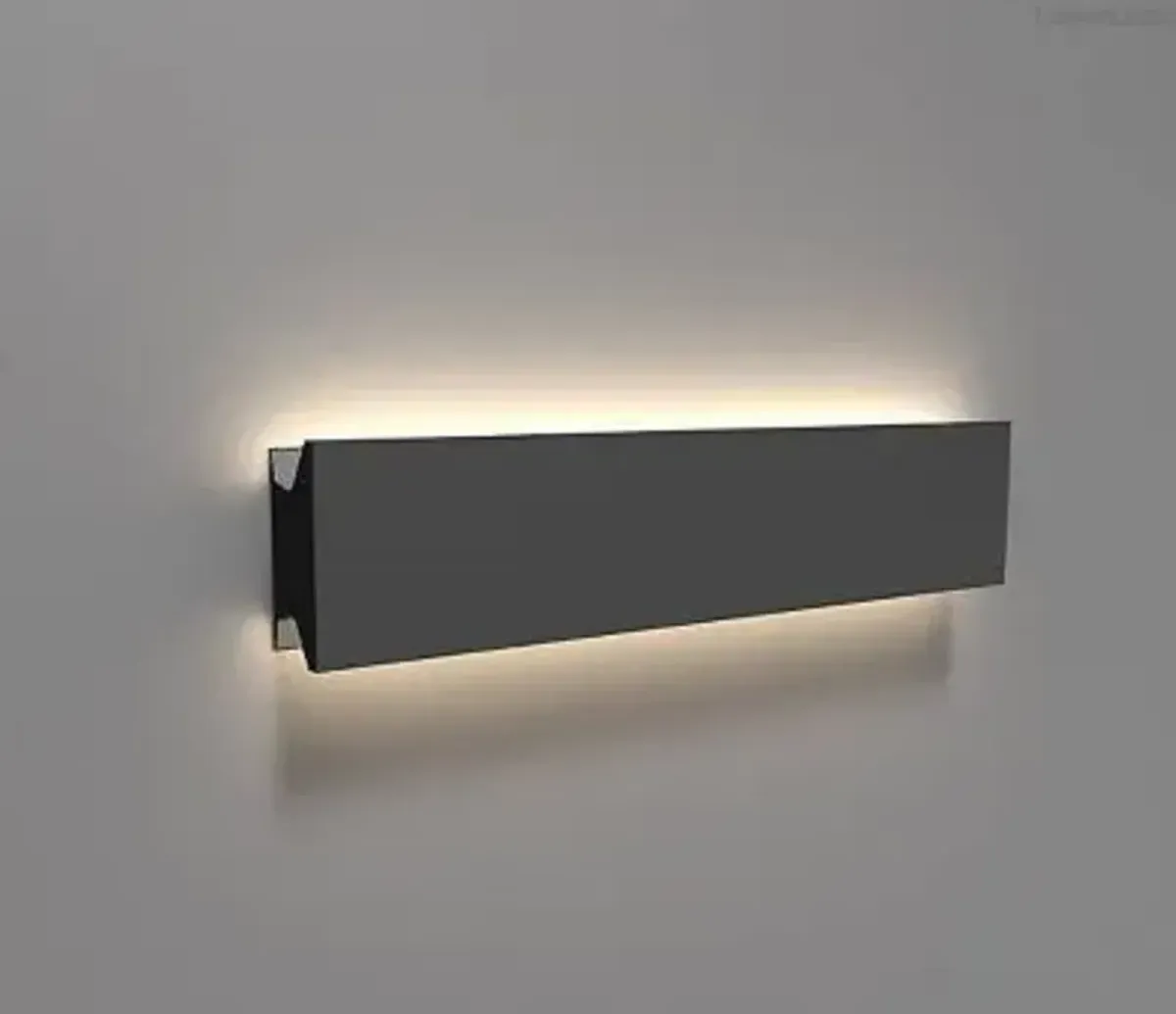 Lineaflat 24-Inch Dual LED Wall/Ceiling Light