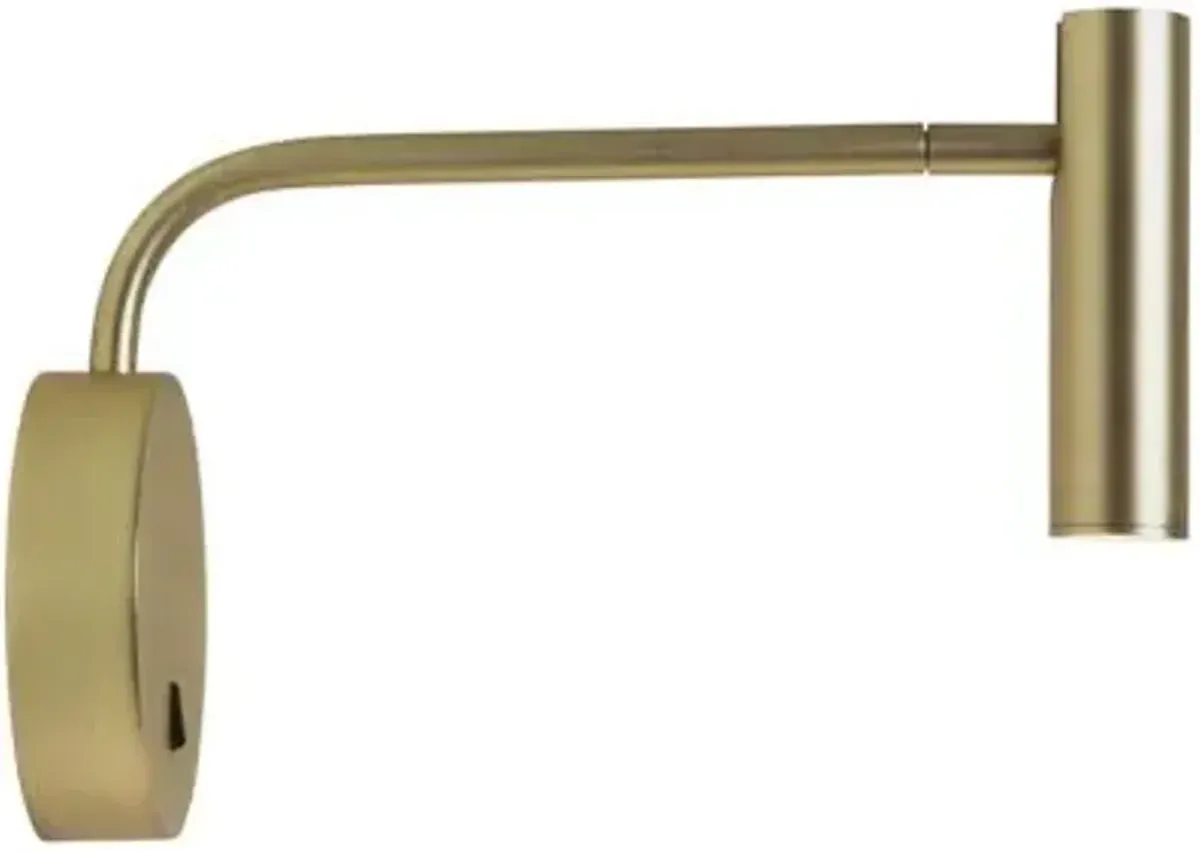 Enna LED Wall Sconce