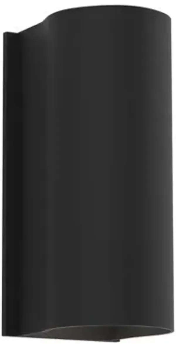 Dunbar LED Outdoor Wall Sconce