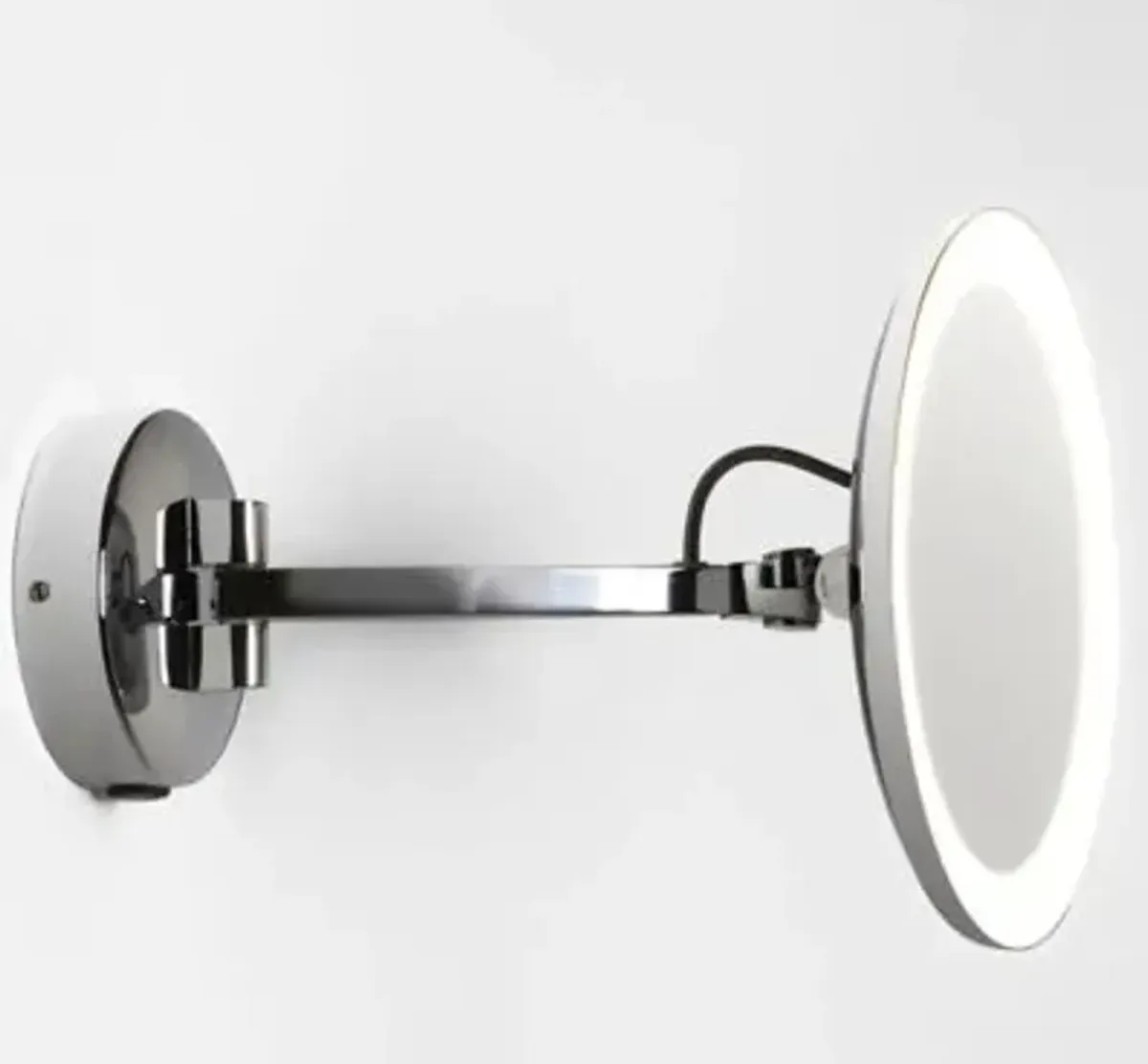 Mascali LED Mirror Wall Sconce