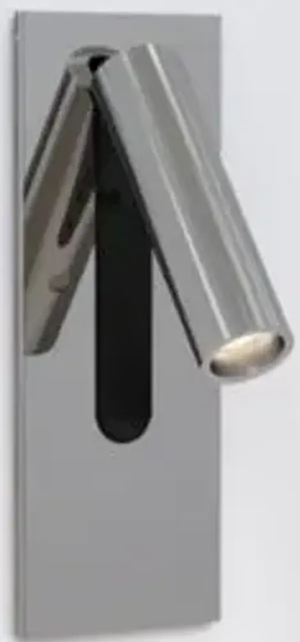 Fuse 3 LED Wall Sconce