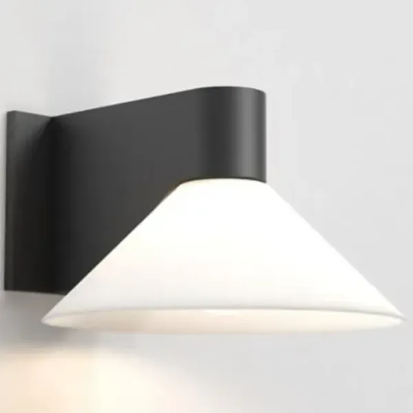 Conic Wall Sconce