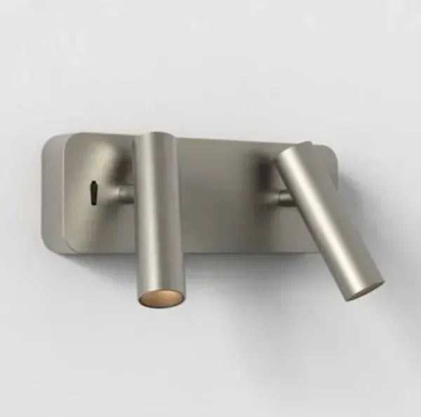 Enna Twin LED Wall Sconce