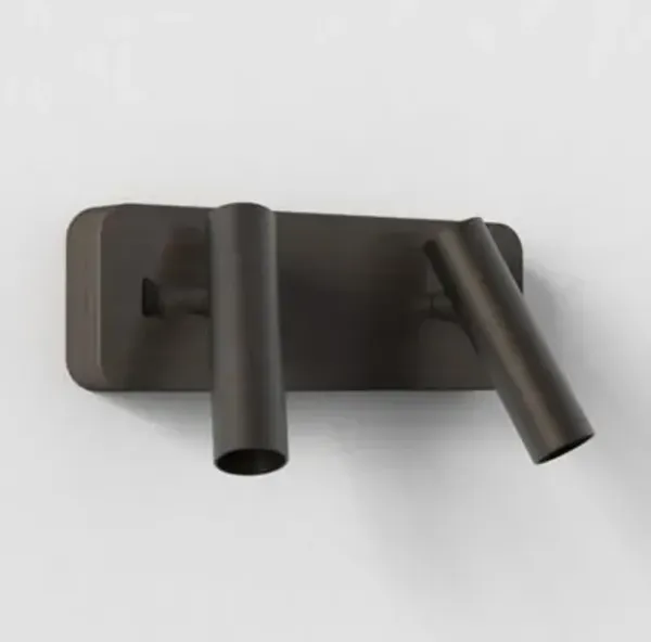 Enna Twin LED Wall Sconce