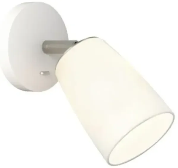 Carlton Adjustable Wall Sconce