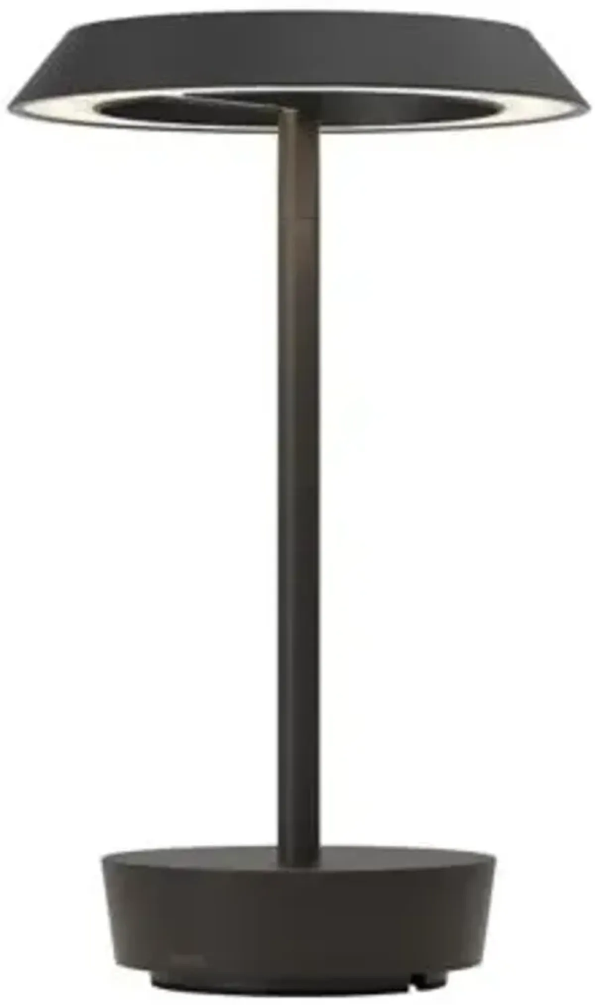 Halo Rechargeable LED Table Lamp