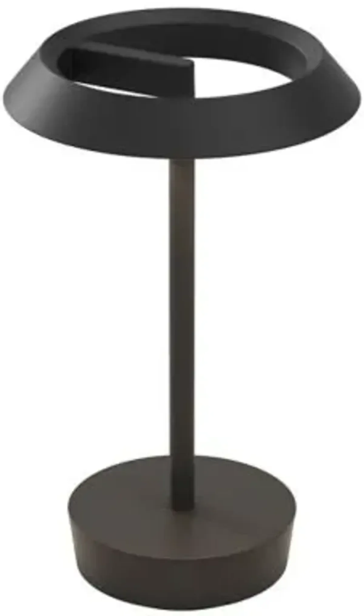 Halo Rechargeable LED Table Lamp