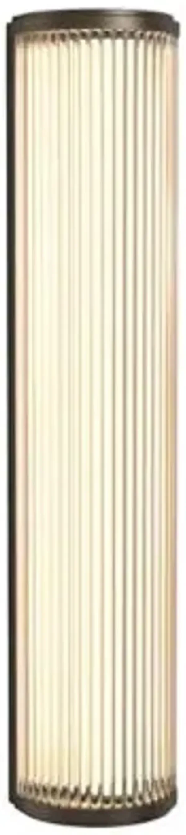 Versailles Phase LED Bath Wall Sconce