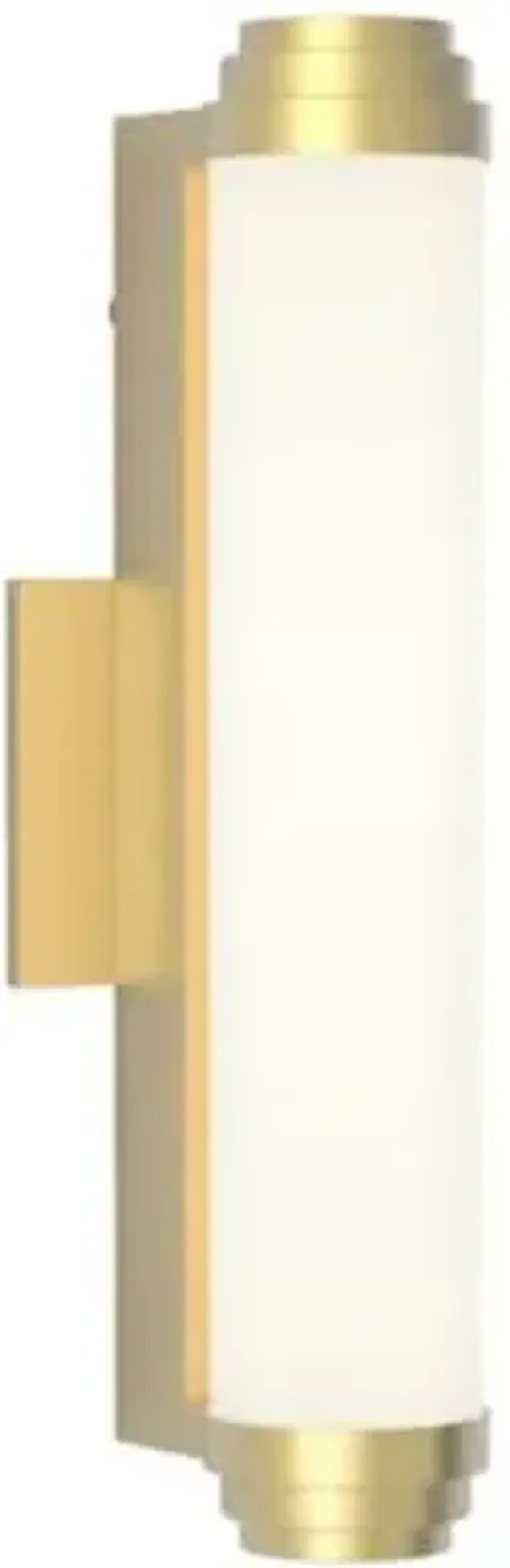 Burlington LED Vanity Light