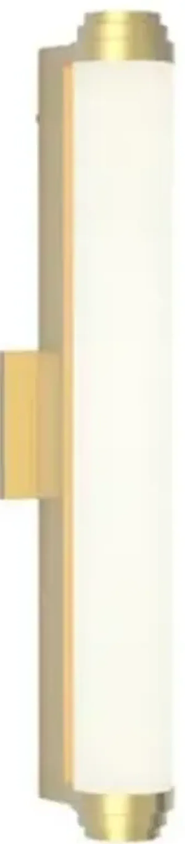 Burlington LED Vanity Light