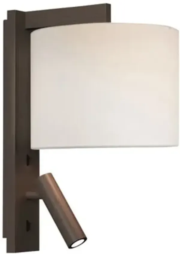 Ravello Reader Wall Sconce