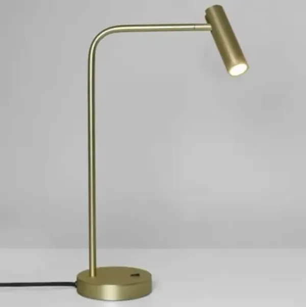 Enna LED Desk Lamp