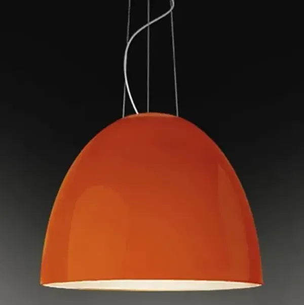 Nur Mini Gloss Pendant