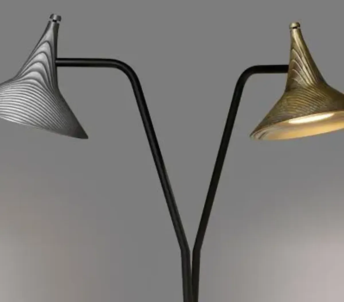 Unterlinden LED Table Lamp