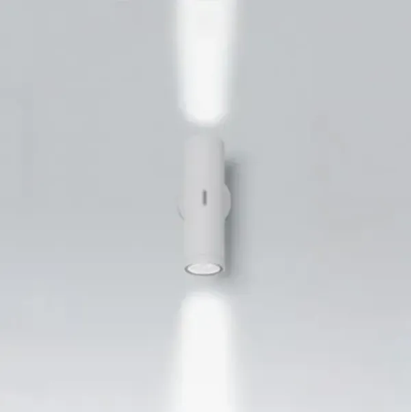 Calumet Outdoor LED Wall Light