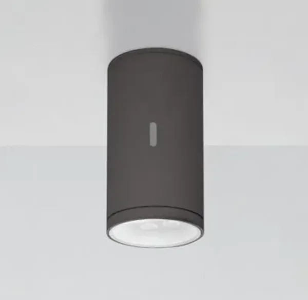 Calumet Outdoor LED Flushmount