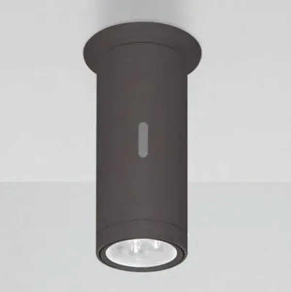Calumet Outdoor LED Flushmount