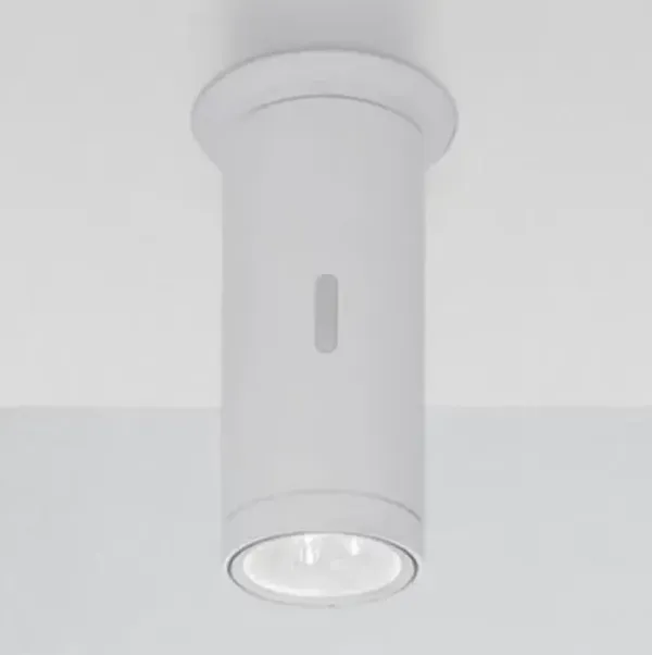 Calumet Outdoor LED Flushmount