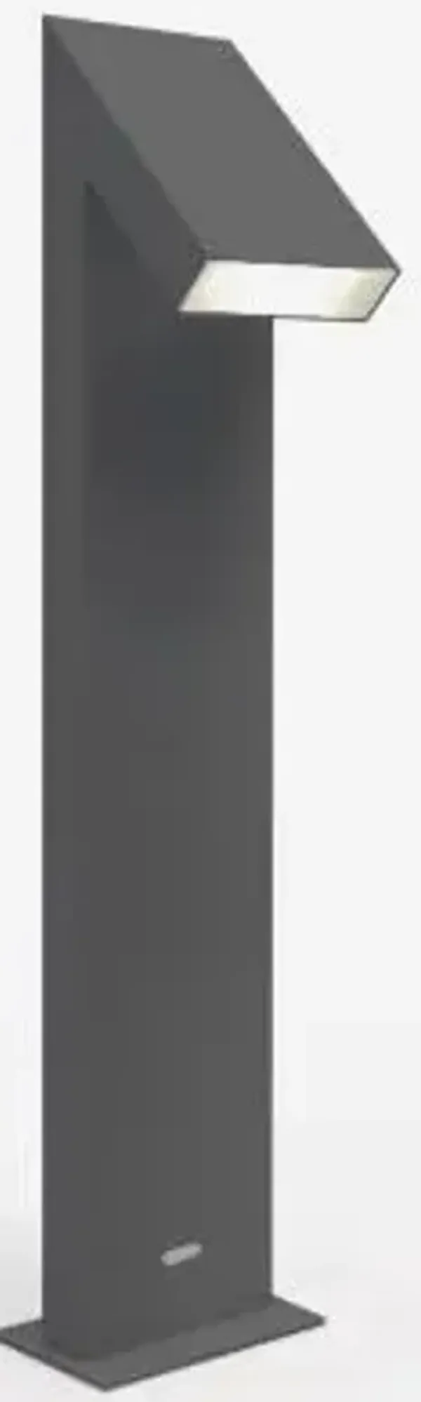 Chilone Outdoor LED Floor Lamp