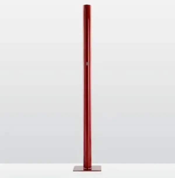 Ilio LED Floor Lamp