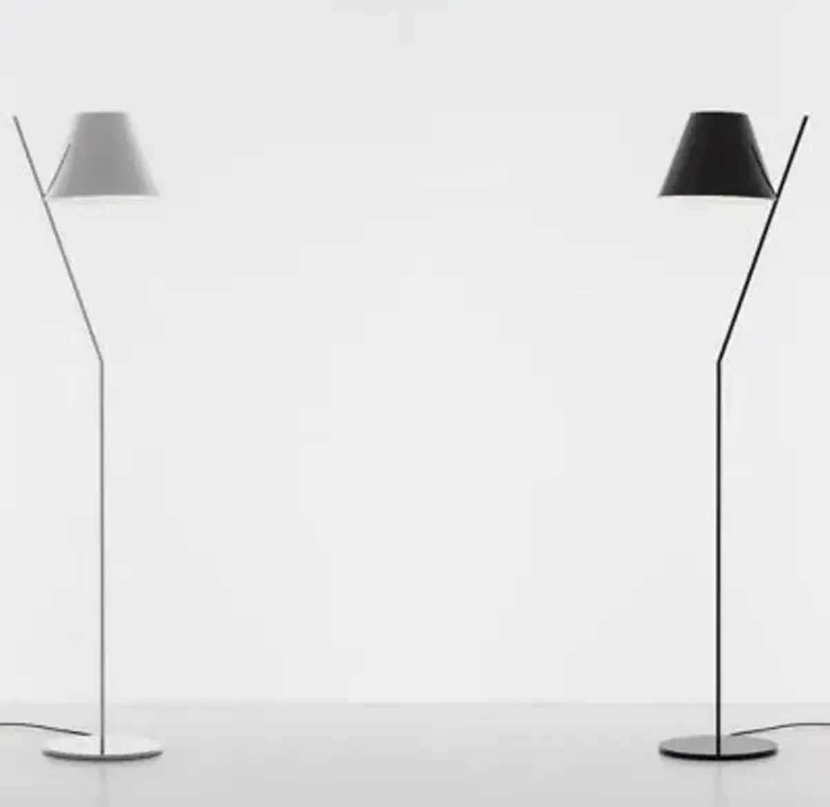 La Petite Floor Lamp