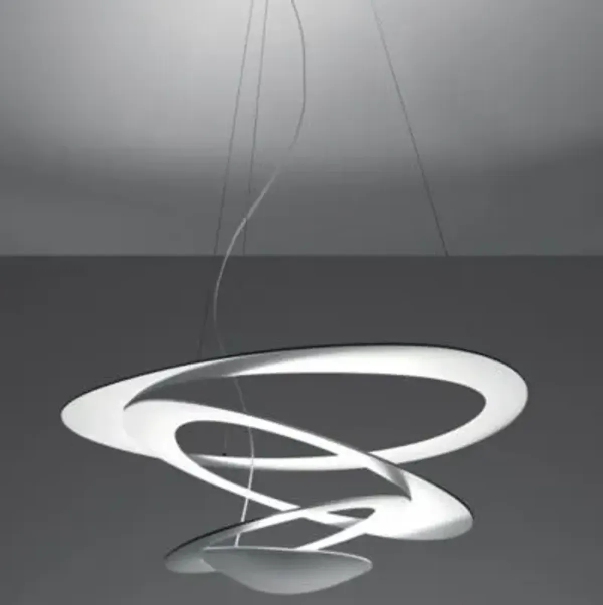 Pirce LED Suspension